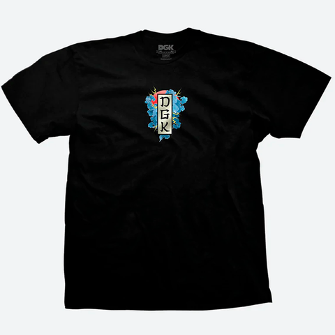 Polo DGK - Battle talla XL