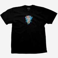 Polo DGK - Battle talla XL