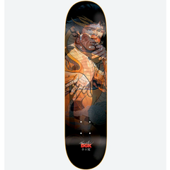 Tabla DGK Bruce Lee Dragon Lenticular 8