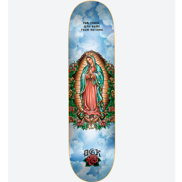 Tabla DGK Grace Sky 8.25