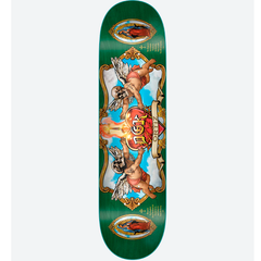 Tabla DGK Ortiz oracion 8.06