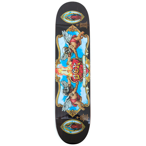 Tabla DGK Ortiz oracion 8.06
