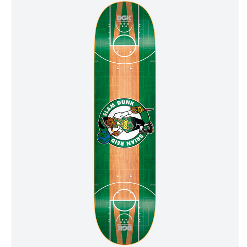 Tabla DGK Reid Slam Dunk 20 8.25