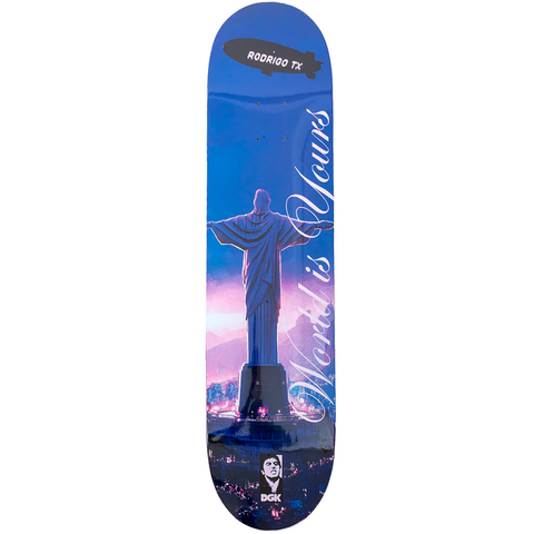 Tabla DGK TX Va Em Paz 8.1