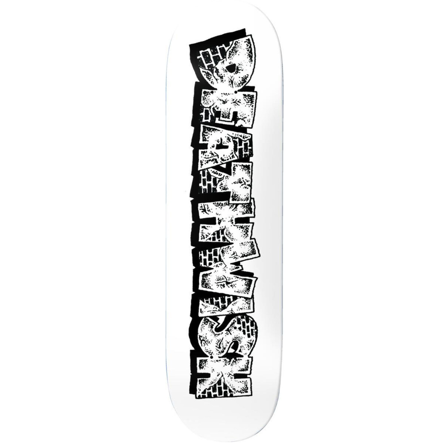 Tabla Deathwish Delfino Incarceration - 8''