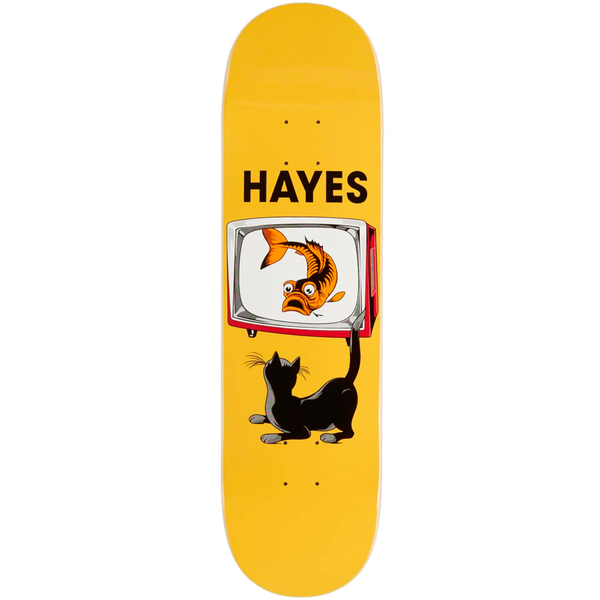 Tabla Deathwish Hayes TV Dinner - 8.25''