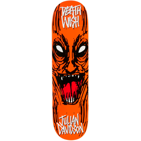 Tabla Deathwish Julian Macabre - 8.125''