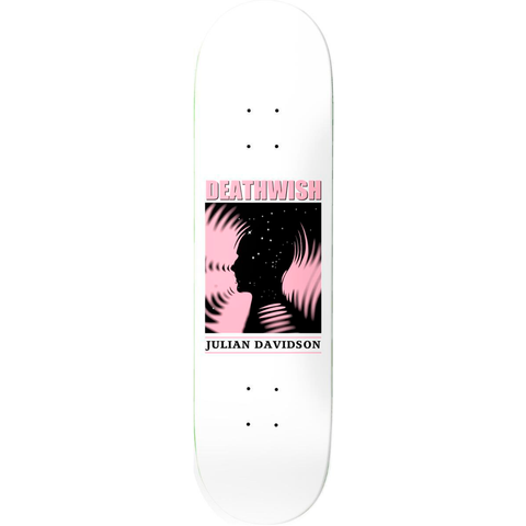 Tabla Deathwish Julian Recovery - 8.475''