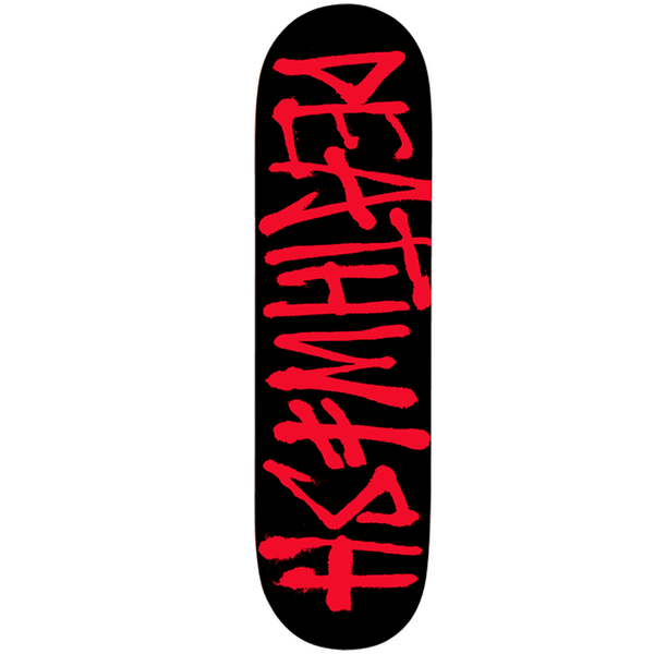 Tabla Deathwish deathspray 8.25