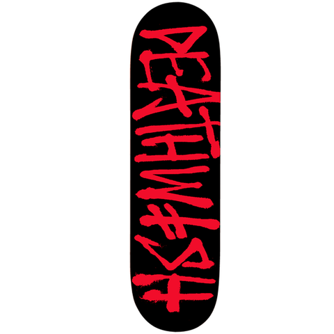 Tabla Deathwish deathspray 8.25