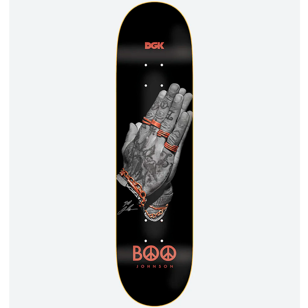 Tabla DGK Desert prayer 8.25