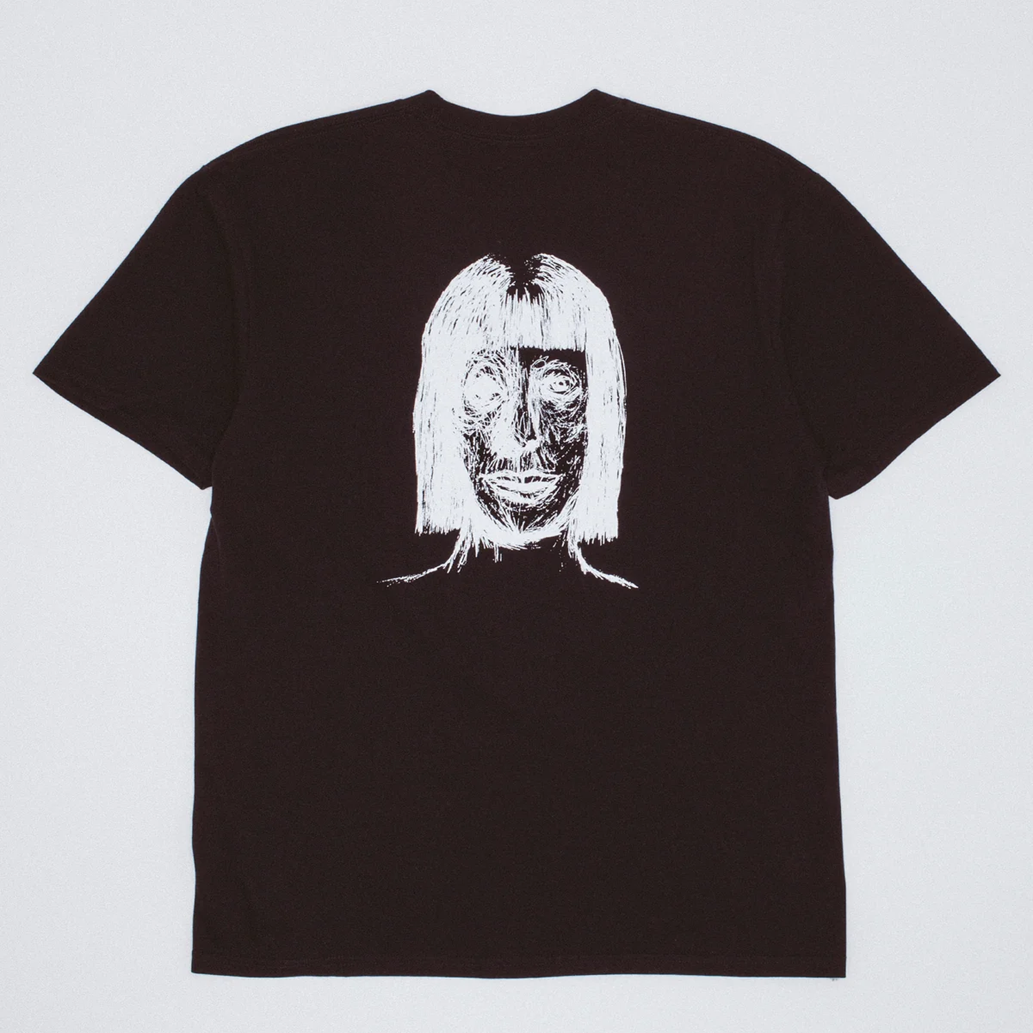 Polo Fucking Awesome - Dillustrated black