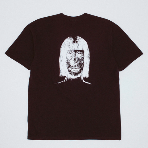 Polo Fucking Awesome - Dillustrated black