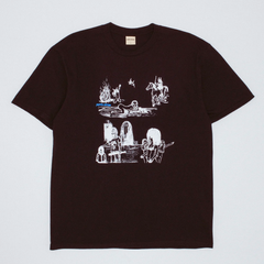 Polo Fucking Awesome - Dillustrated black