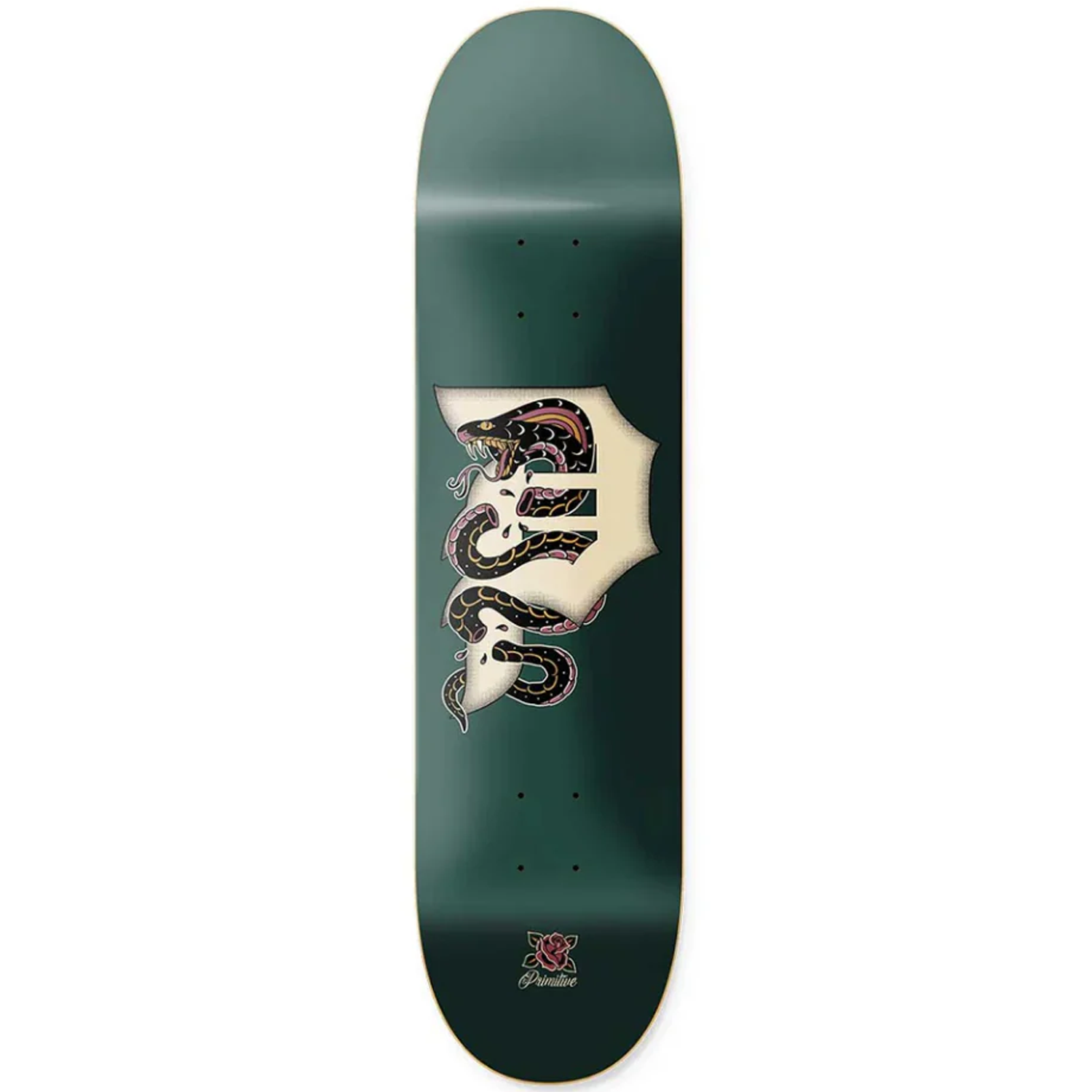 Tabla Primitive Dirty P danger 8