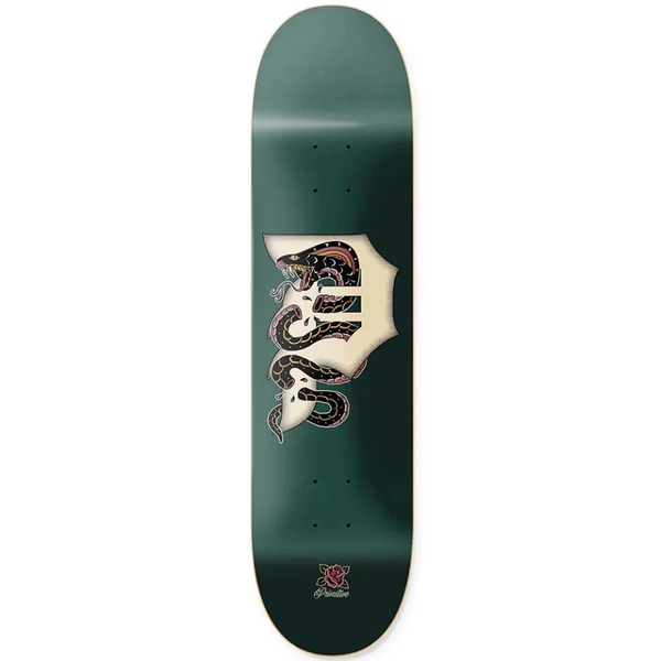 Tabla Primitive Dirty P danger 8