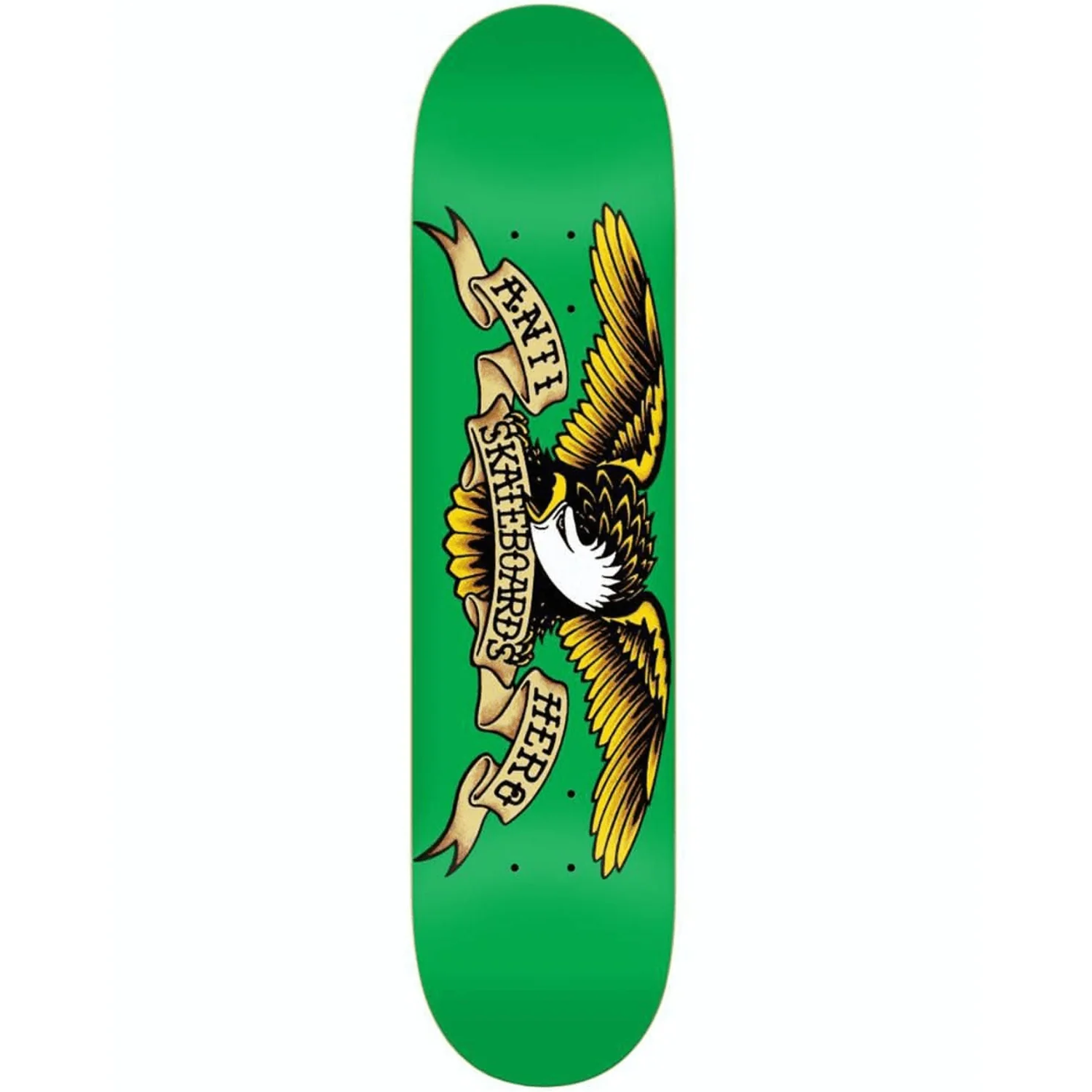 Tabla Antihero Classic Eagle - 7.81