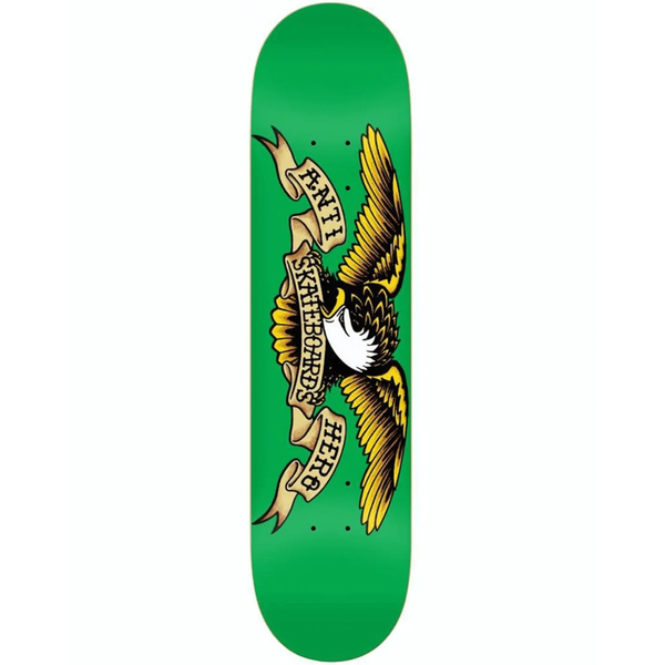 Tabla Antihero Classic Eagle - 7.81