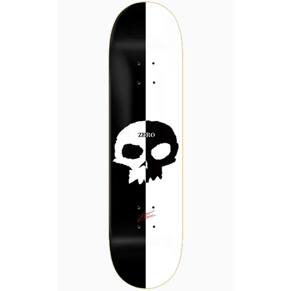 Tabla Zero Edwards split single skull - 8.25''