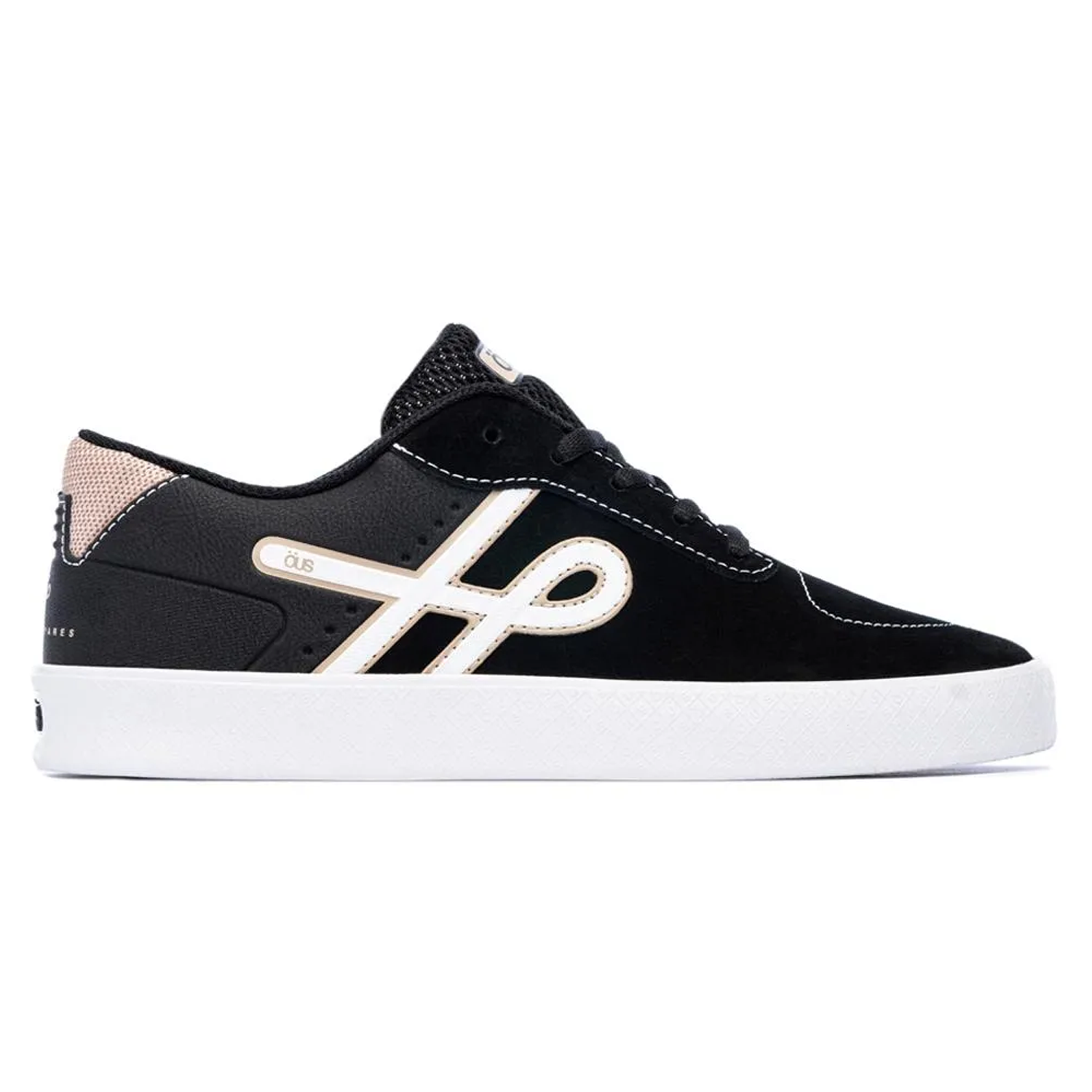 Zapatillas OUS Emergente Areia
