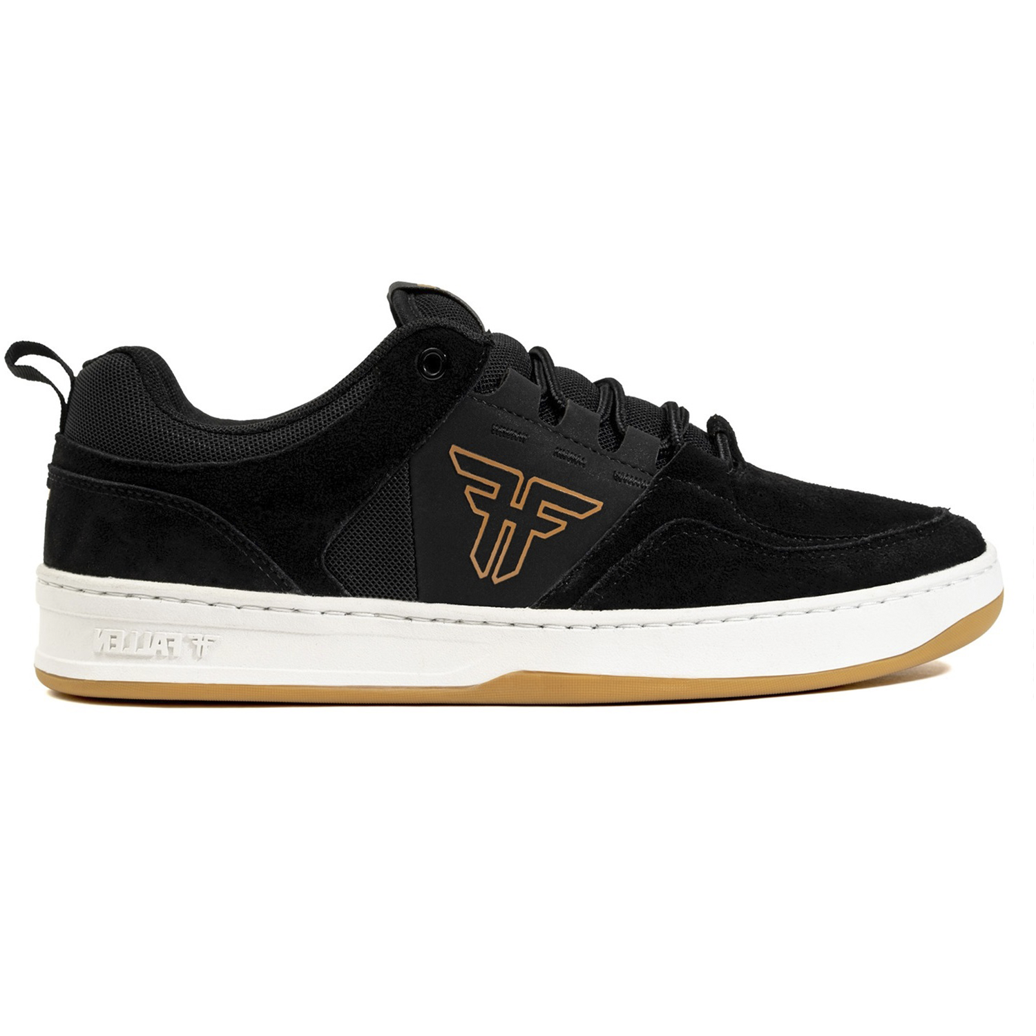 Zapatillas Fallen The Crest - Main Image