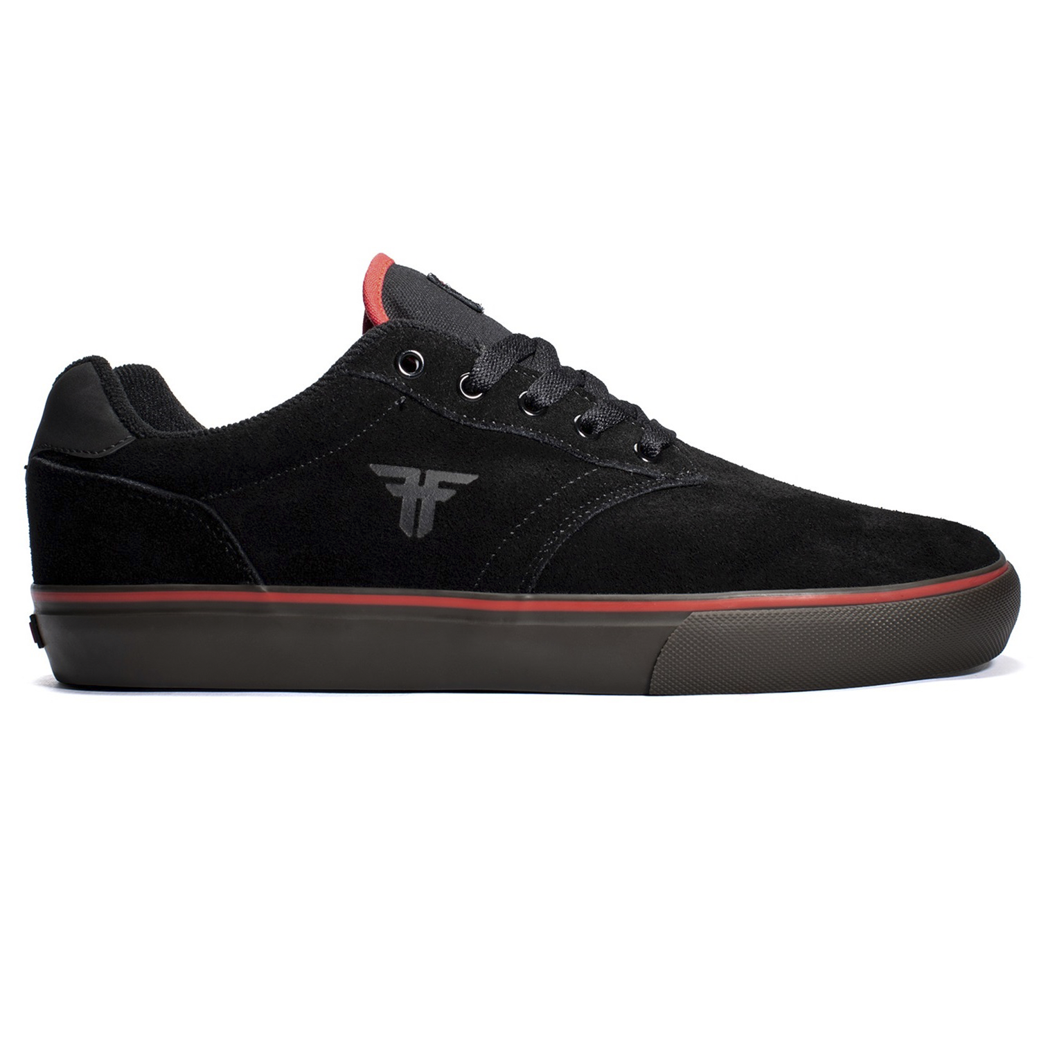 Zapatillas Fallen The Goat SKATEOUTLET