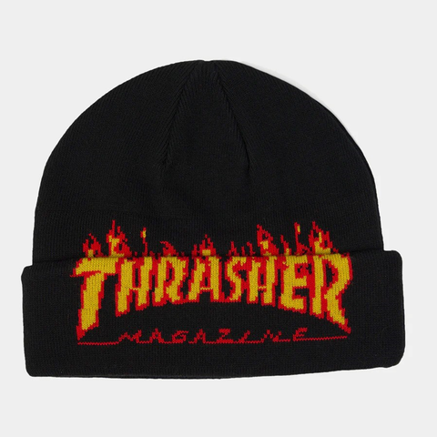 Chullo Thrasher Flame fold