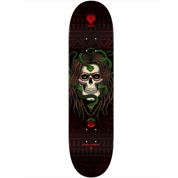 Tabla Powell Peralta FLIGHT - Pro Spencer Semien 8.25
