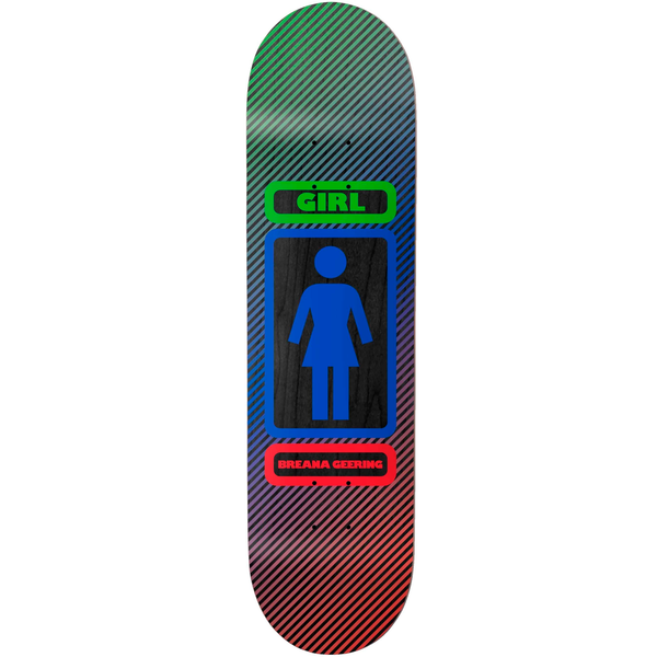 Tabla Girl Geering 93 Til 7.75"