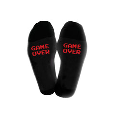 Medias Girl Game Over