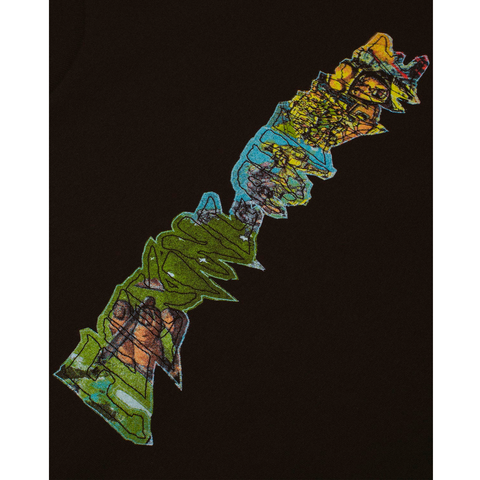 Polo Fucking Awesome - Gimme some truth black