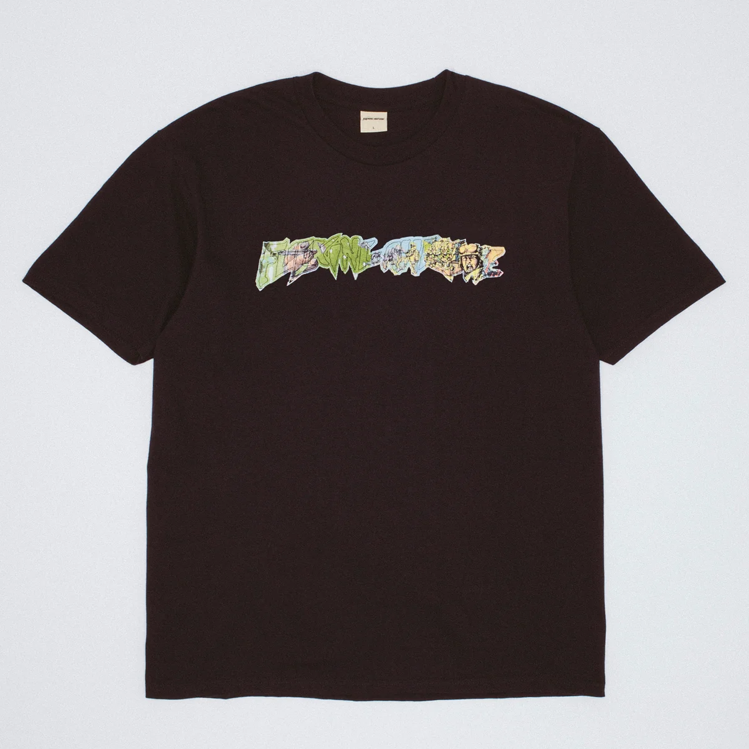 Polo Fucking Awesome - Gimme some truth black