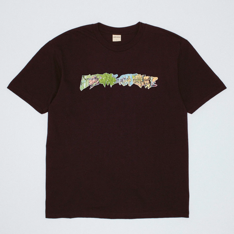 Polo Fucking Awesome - Gimme some truth black