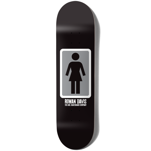 Tabla Girl Davis OG 8.5
