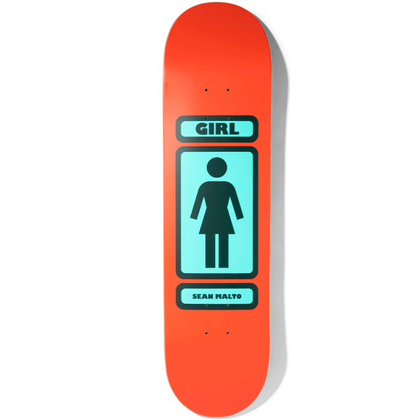 Tabla Girl Malto 93 Til - 8.25''