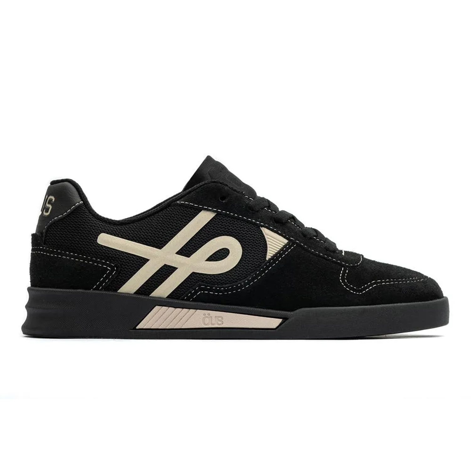 Zapatillas OUS Gomes nomade