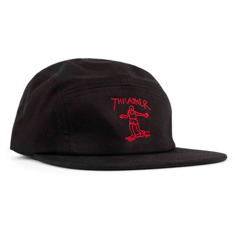 Gorra Thrasher - Gonz 5 Panel