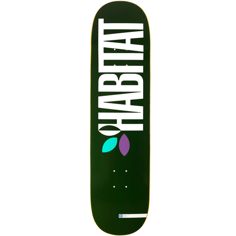 Tabla Habitat Apex Bold - 8.25"