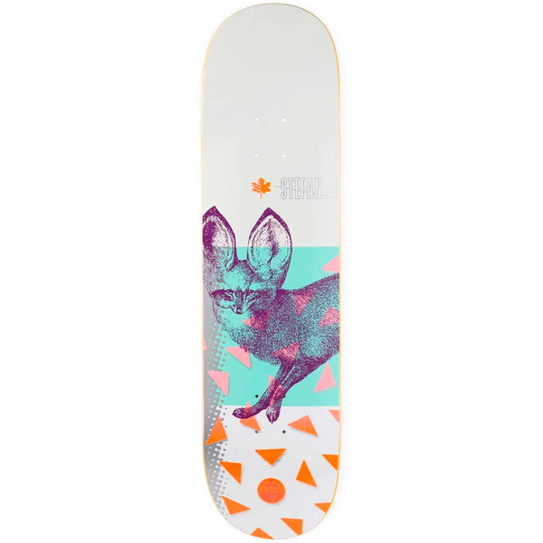 Tabla Habitat Janoski anima mundi - 8.25"