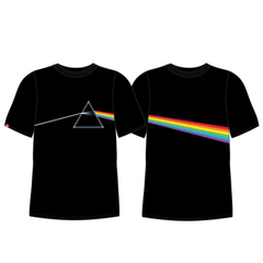 Polo Habitat pink floyd dark side of the moon