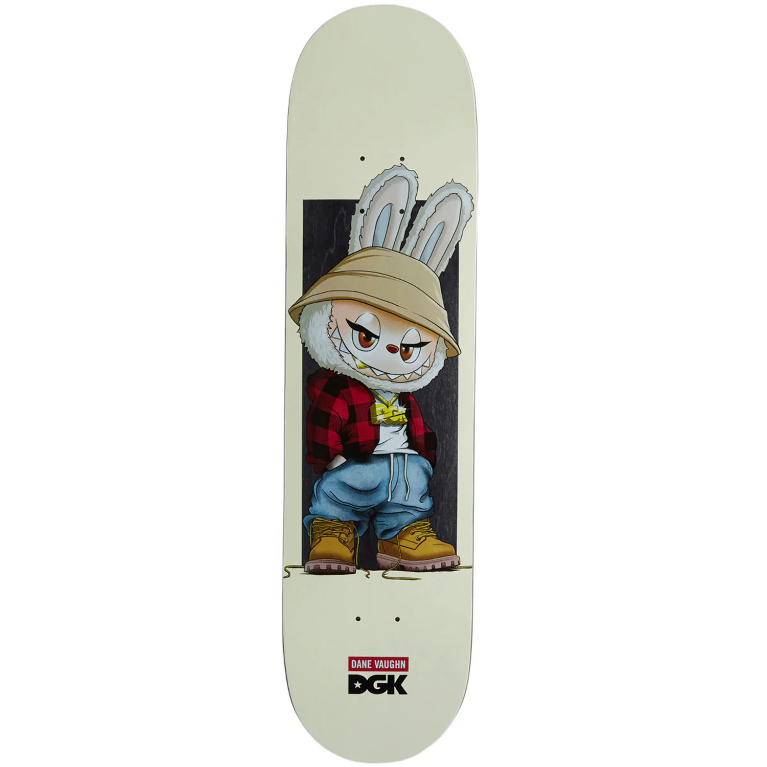 Tabla DGK Hangin Vaughn 8