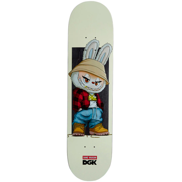 Tabla DGK Hangin Vaughn 8