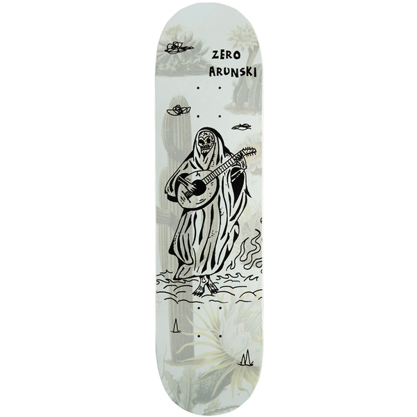 Tabla Zero Heavy slime Adam Arunski 8.25