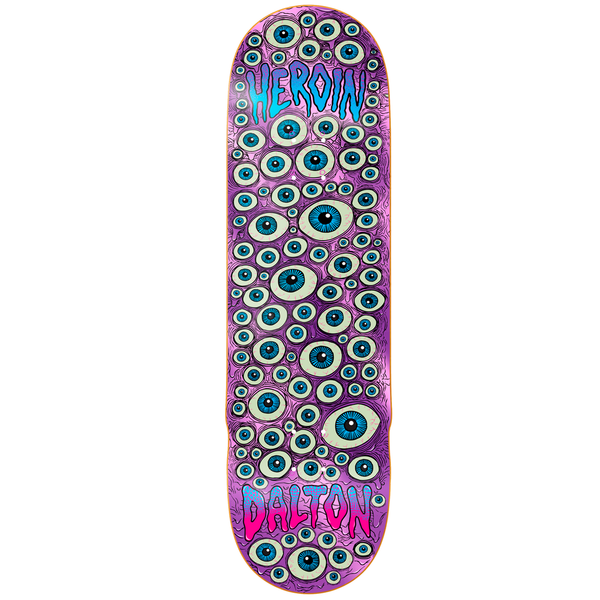 Tabla Heroin Dern Eyes 8.625