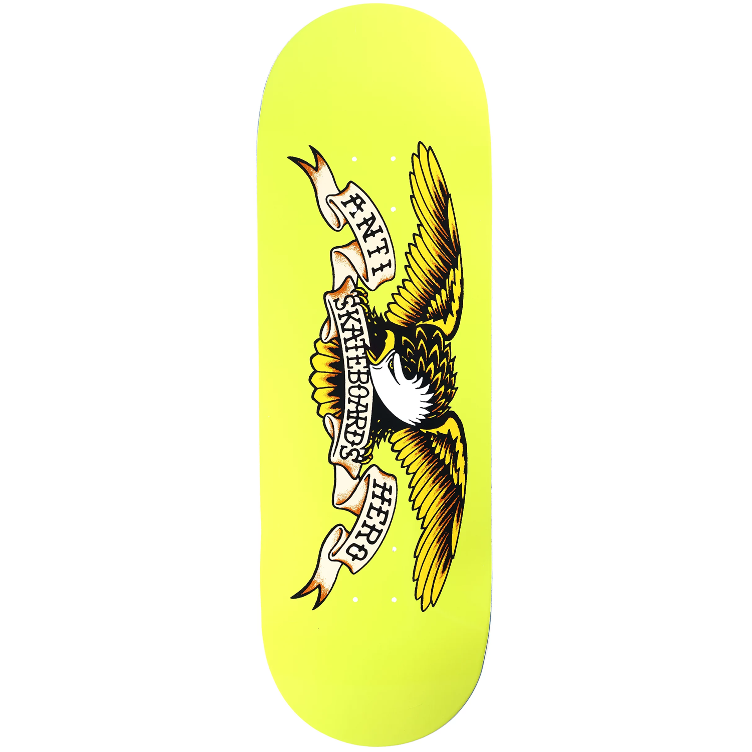 Tabla Antihero Horse Pig Eagle - 10" x 31.85"
