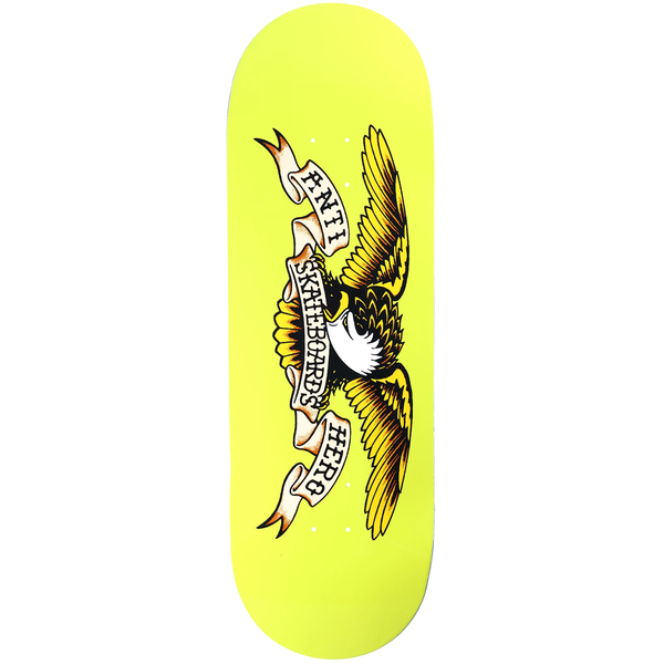 Tabla Antihero Horse Pig Eagle - 10" x 31.85"