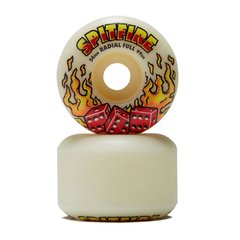 Llantas Spitfire - Hot hand Radial Full F4 99a 54mm