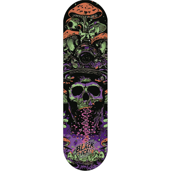 Tabla Black Ice - 8