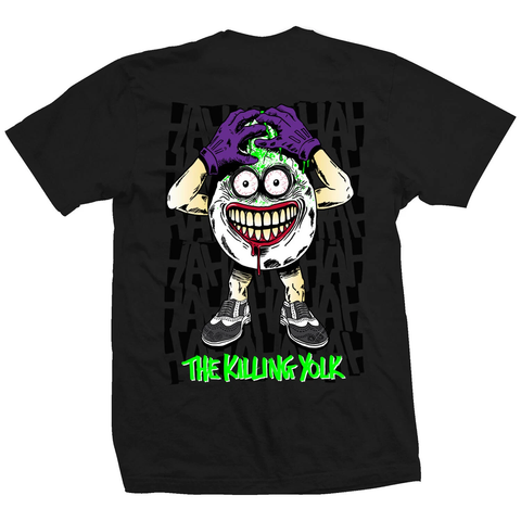 Polo Heroin Killin Yolk talla M