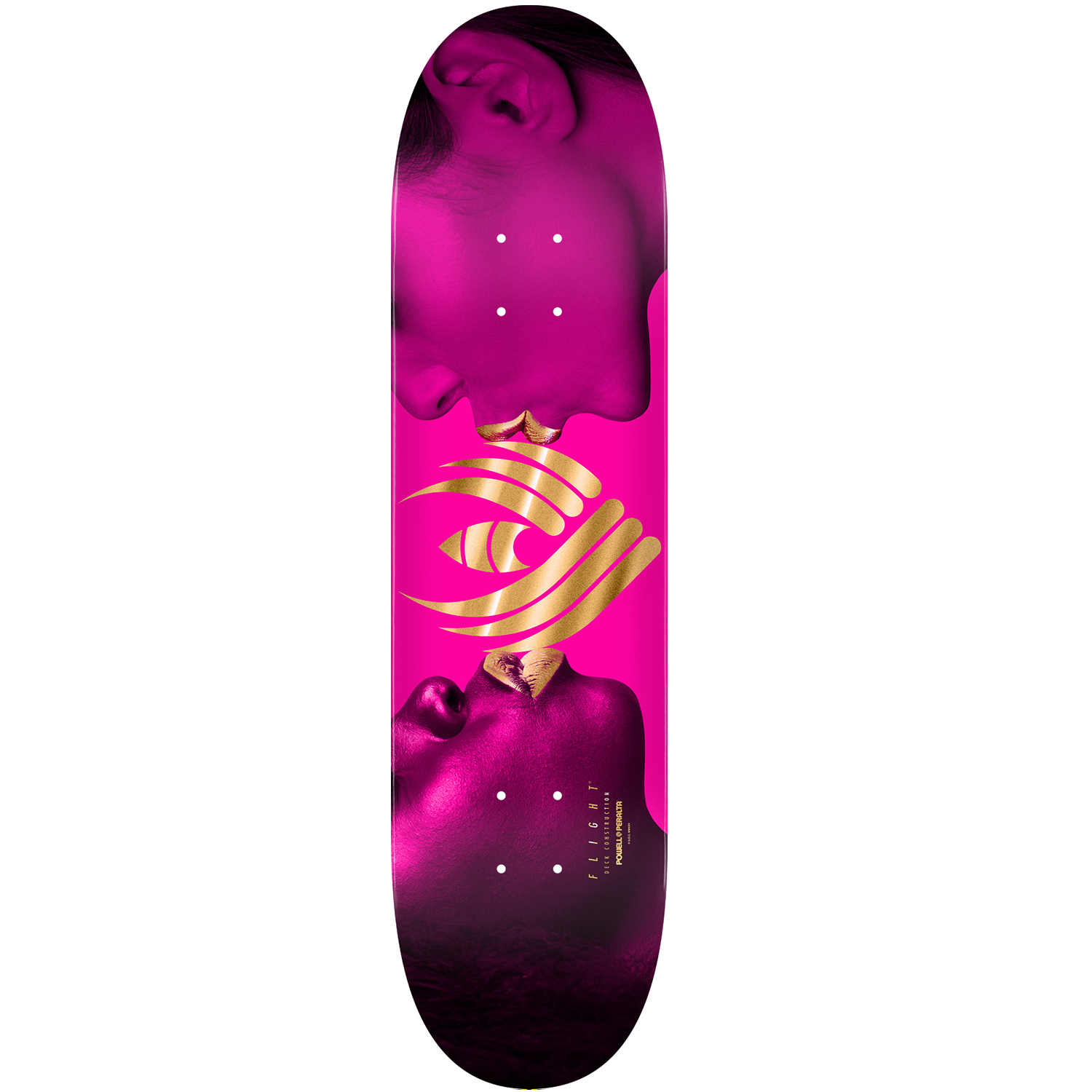 Tabla Powell Peralta FLIGHT - Kiss 8.25"
